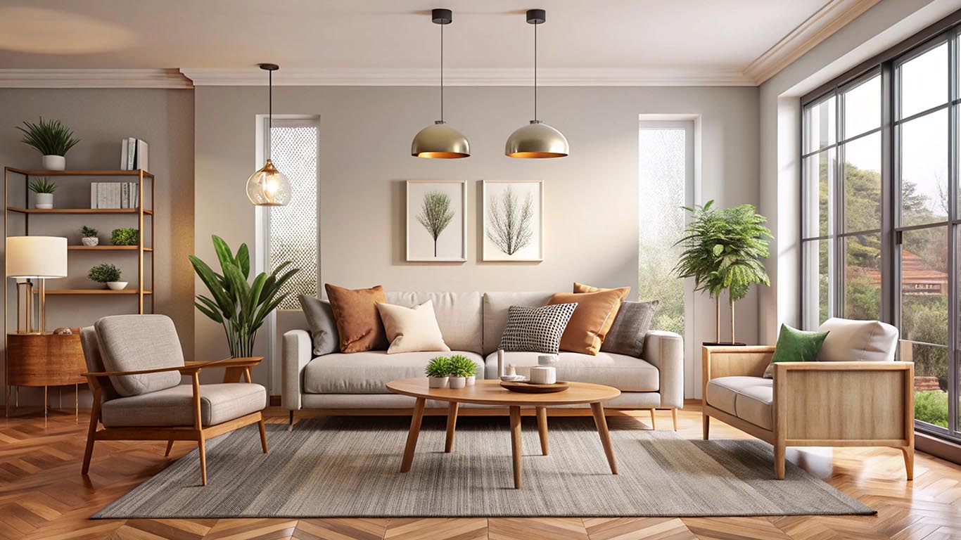 best interior designs in hyderabad