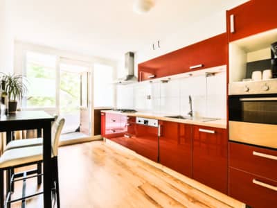 Serenova Interior Design