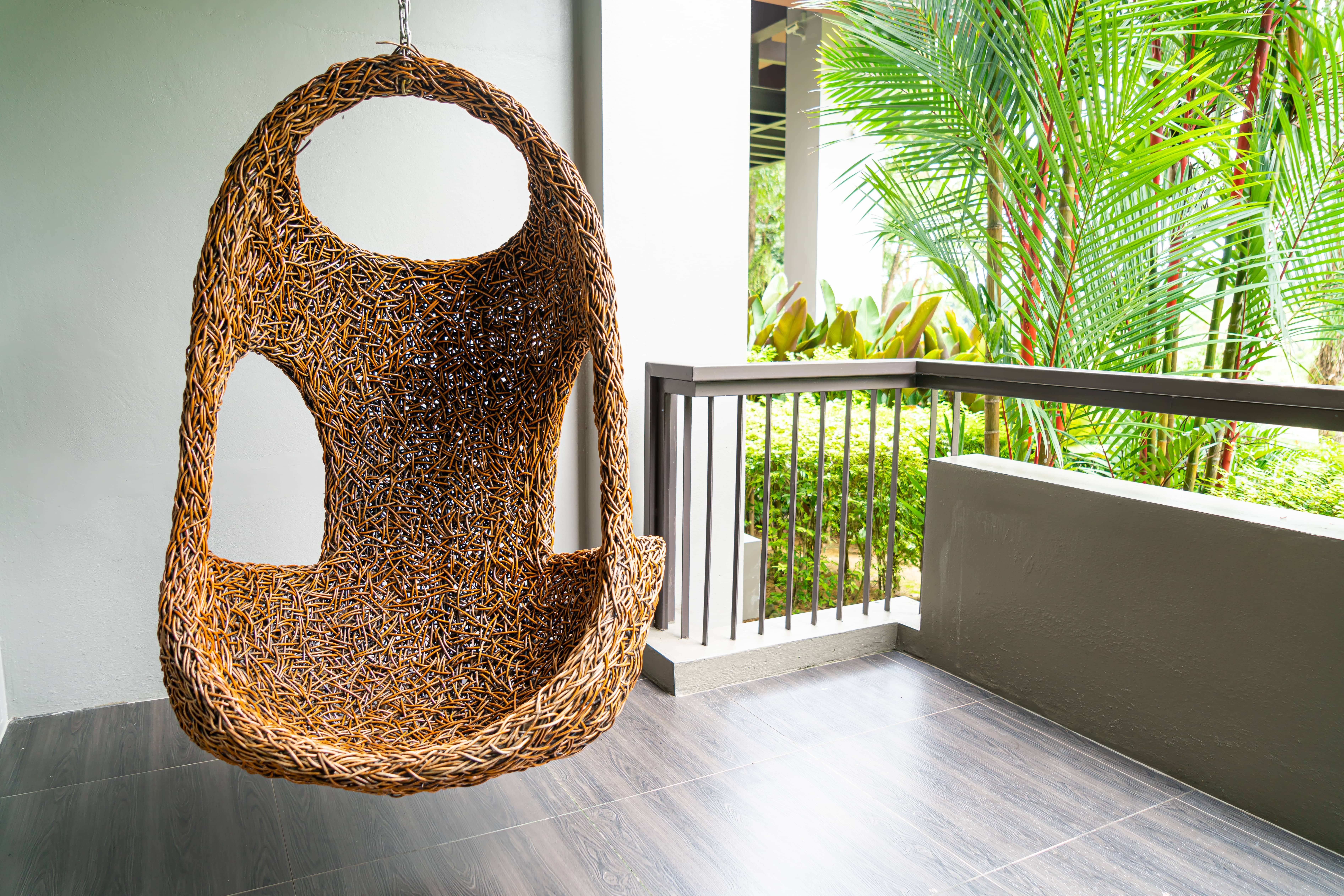 Top Interior Designers For Balcony in Hyderabad