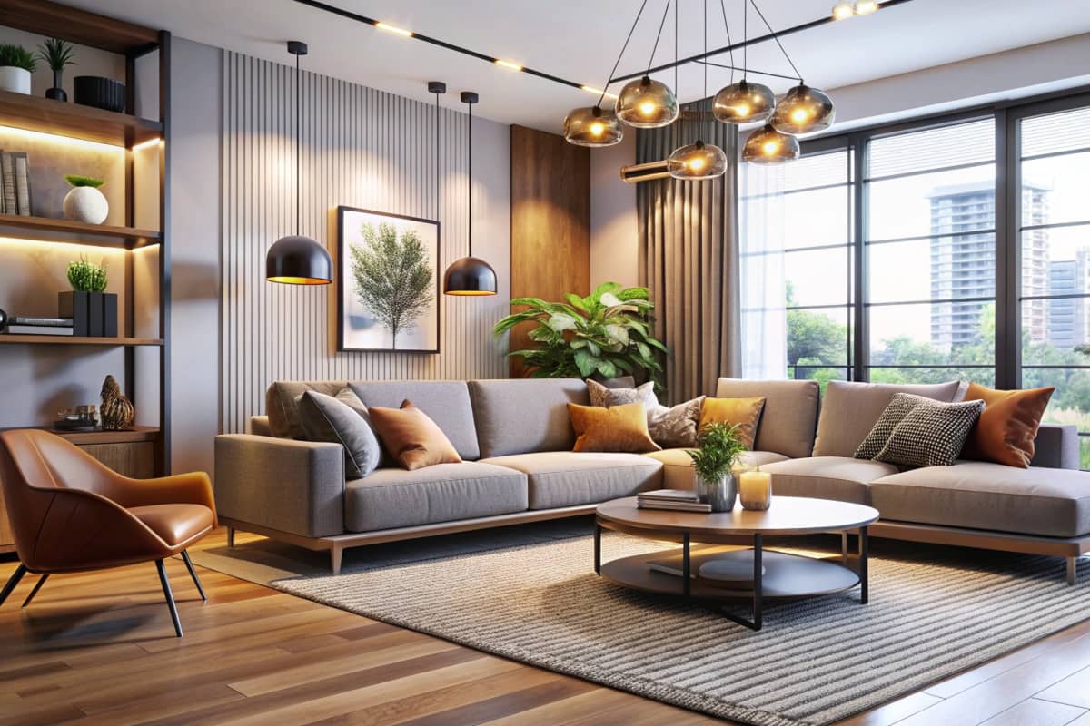 Best Interior Designers in Hyderabad-Serenova Homes