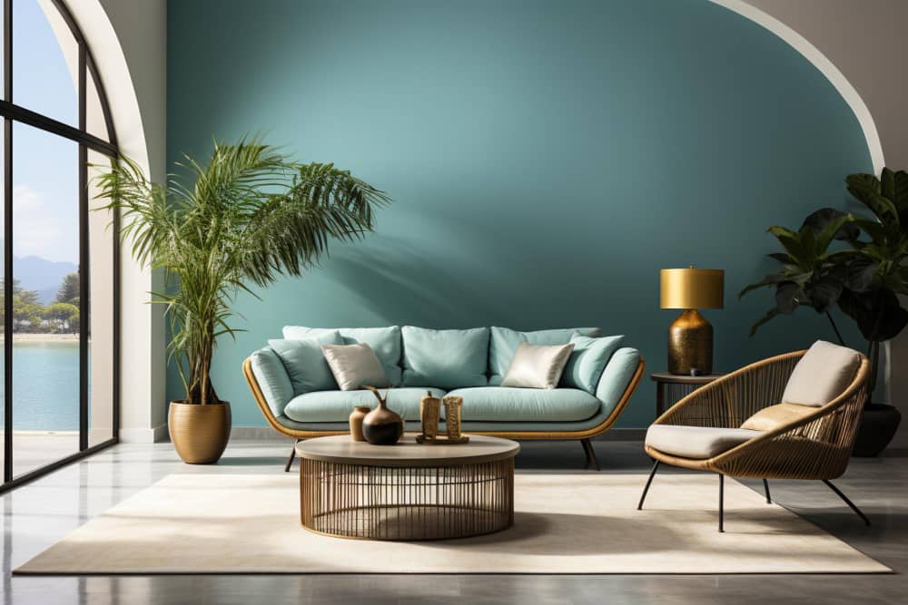 Luxury Interior Designers Hyderabad