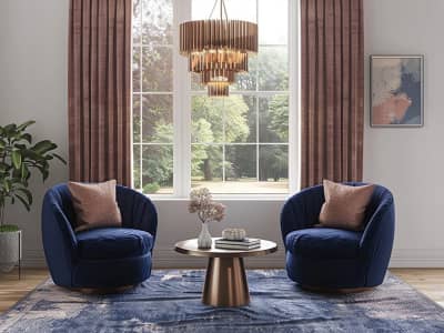 Customized Sofa Interiors Hyderabad